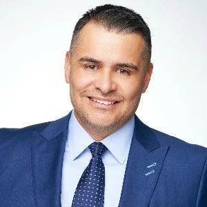 Houmify profile page