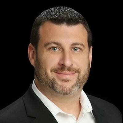 Houmify profile page