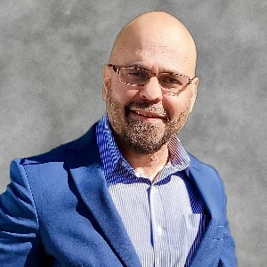 Houmify profile page