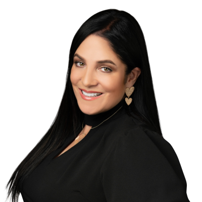 Houmify profile page