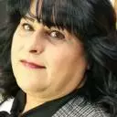 Houmify profile page