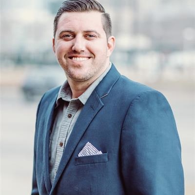 Houmify profile page