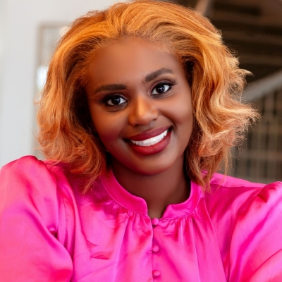 Houmify profile page