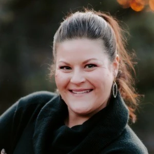 Houmify profile page