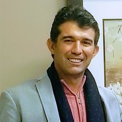 Houmify profile page