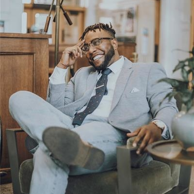 houmify agent avatar