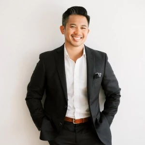 Houmify profile page