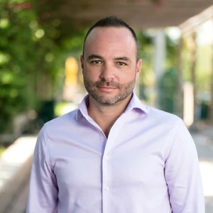 Houmify profile page