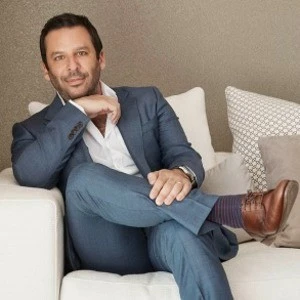 houmify agent avatar