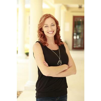 Houmify profile page