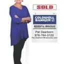 Houmify profile page