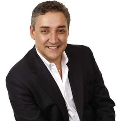 Houmify profile page