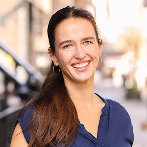 Houmify profile page