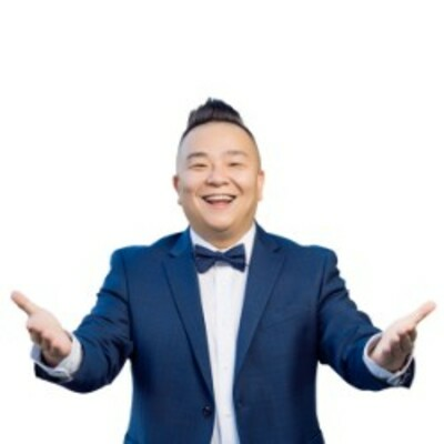 Houmify profile page