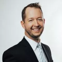 Houmify profile page