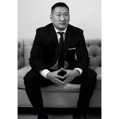 houmify agent avatar