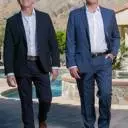 Houmify profile page