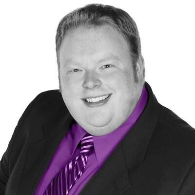 Houmify profile page