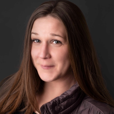 Houmify profile page