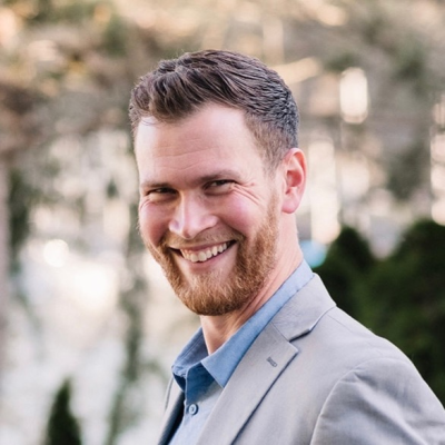 Houmify profile page