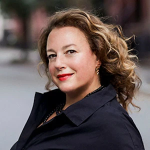 Houmify profile page