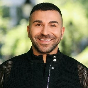 houmify agent avatar