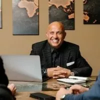 houmify agent avatar