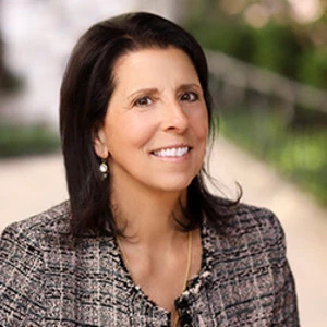 Houmify profile page