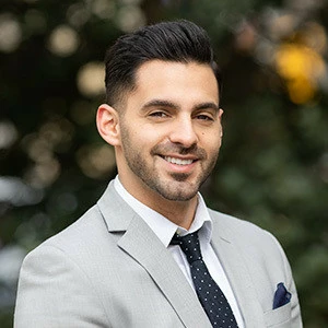 houmify agent avatar