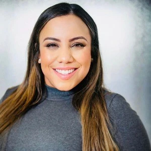 Houmify profile page