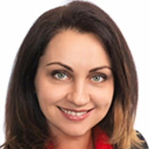 Houmify profile page