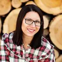 Houmify profile page