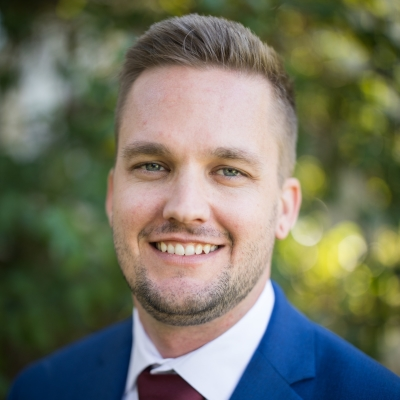 Houmify profile page