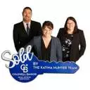 Houmify profile page