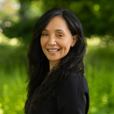 Houmify profile page