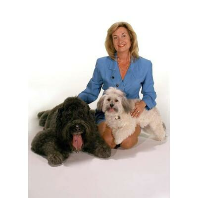 Houmify profile page