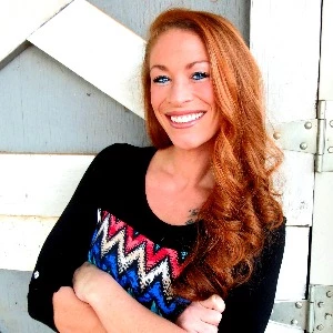 Houmify profile page