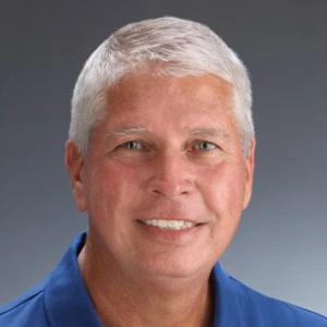 Houmify profile page