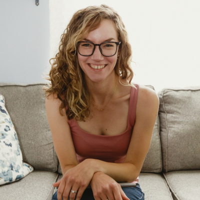 Houmify profile page