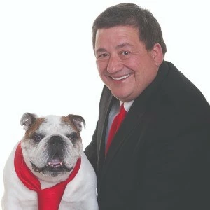 Houmify profile page