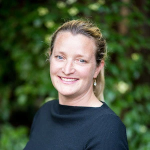 Houmify profile page