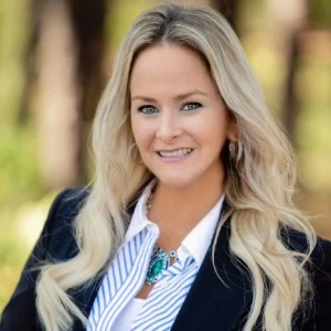 Houmify profile page