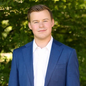 Houmify profile page