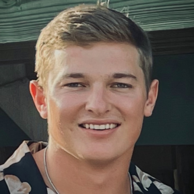 Houmify profile page