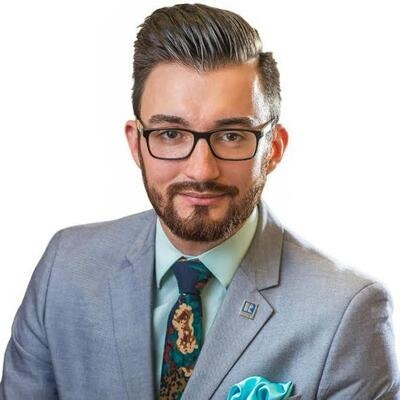 houmify agent avatar