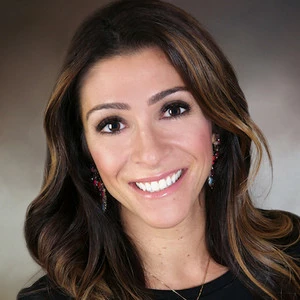 Houmify profile page