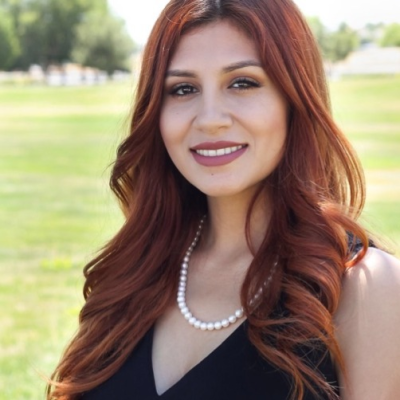 Houmify profile page