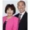 David & Yasuko Chu