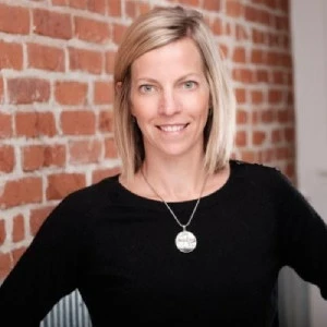 Houmify profile page