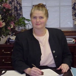 Houmify profile page